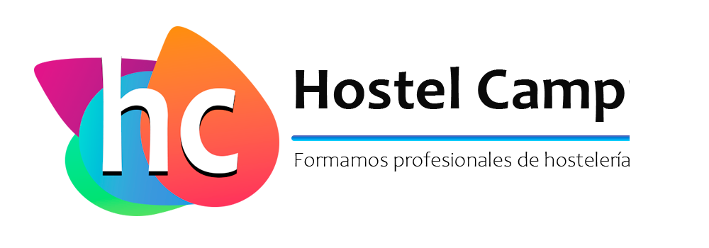 Logo de Hostel Camp